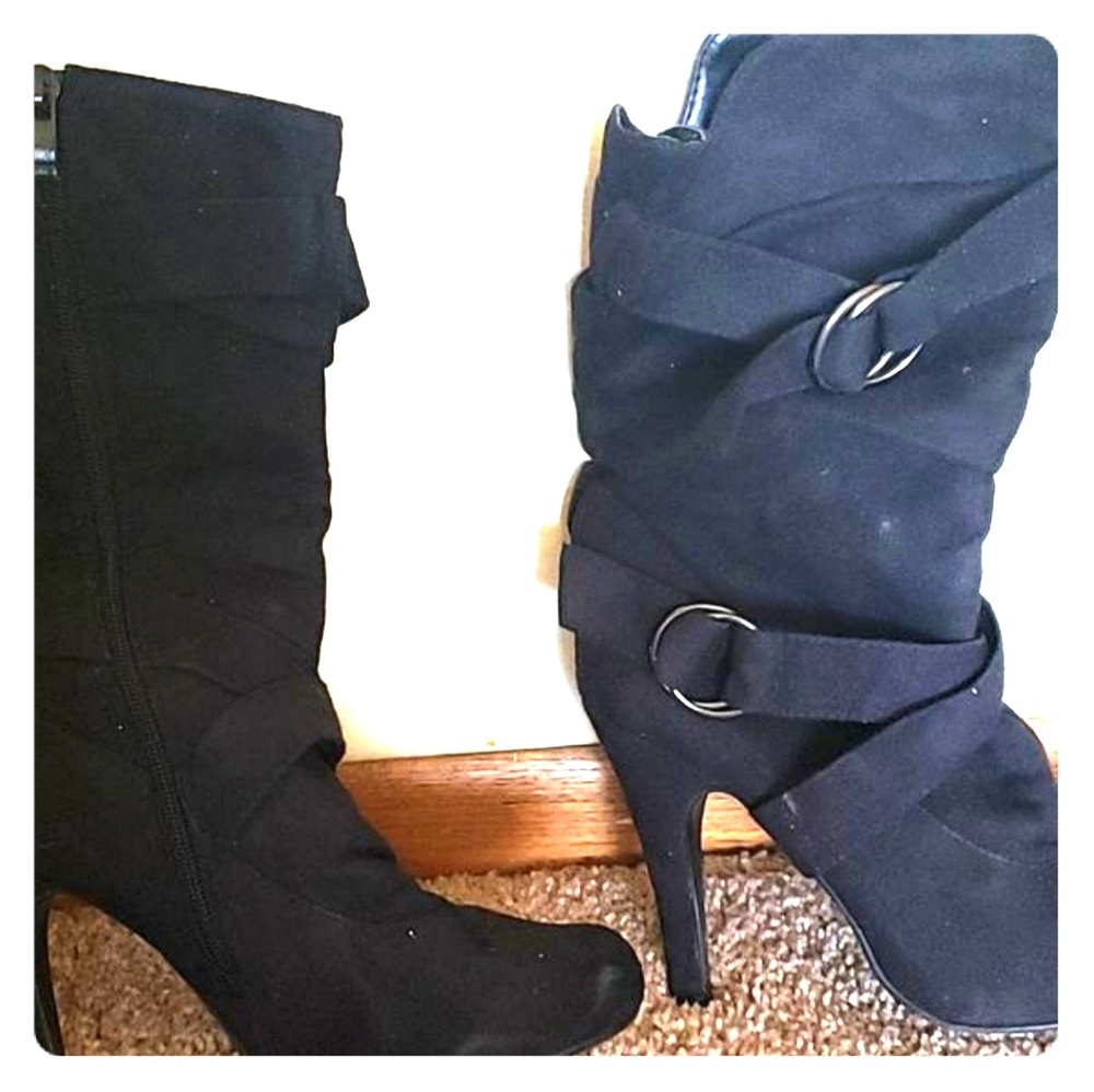 Women here boots